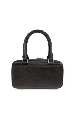 ハンドバッグ Self-Portrait Black Handbag Black Handbag Self Portrait - AcmShops France - Pre-owned